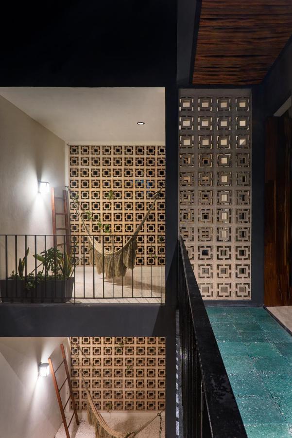 Ujo Condo Boutique Tulum Exteriér fotografie